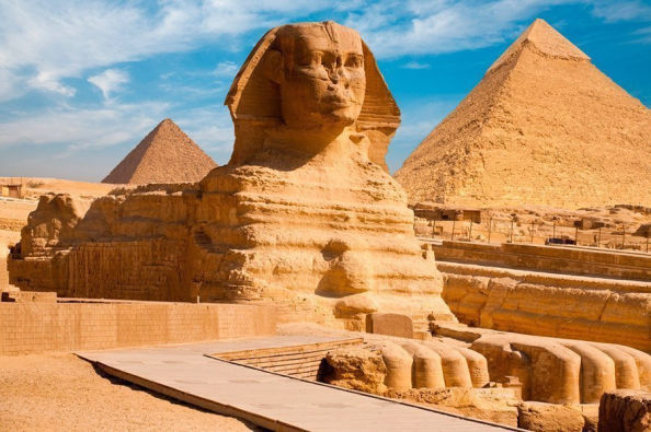 سفر به مصر