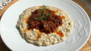 10 غذای معروف ترکی 
