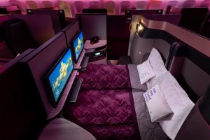 خرید بلیط هواپیمایی قطر