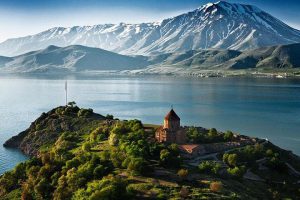 تور ارمنستان یروان