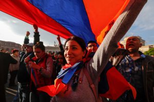 تور ارمنستان قوی سیاه پارسیان 