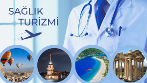 گردشگری سلامت ترکیه